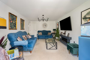 Bannister Drive